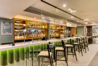 Premier Inn Birmingham City Centre (New St Station) - 3 ดาว