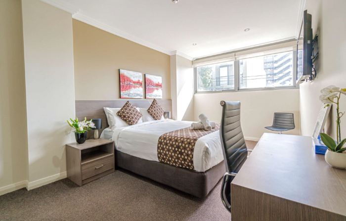 Best Western Plus Camperdown Suites