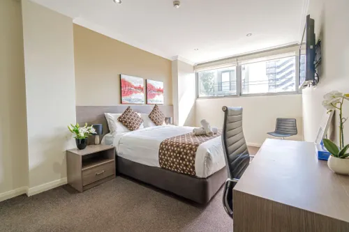 Best Western Plus Camperdown Suites - 2-Star
