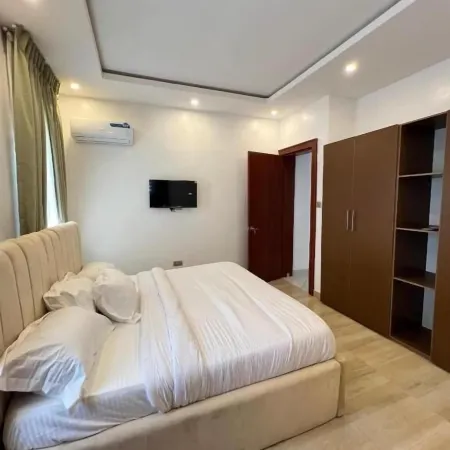 BH Apartments