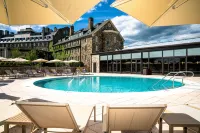 Skytop Lodge - Beach