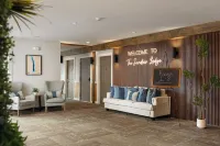 The Sandbar Lodge at Torch Lake - 2-Sterne