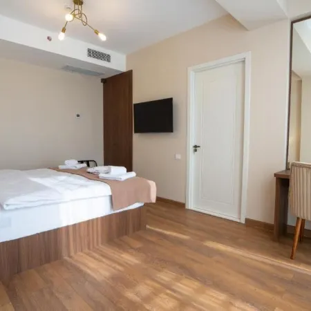 Hotel Tiflida