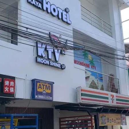Hotel Kaya Puerto Galera