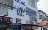 加萊拉港卡亞飯店 - 寵物友善