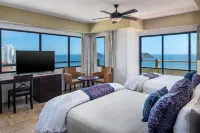 El Cid El Moro Beach - balcony