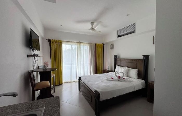 Figaro Hotel Samana