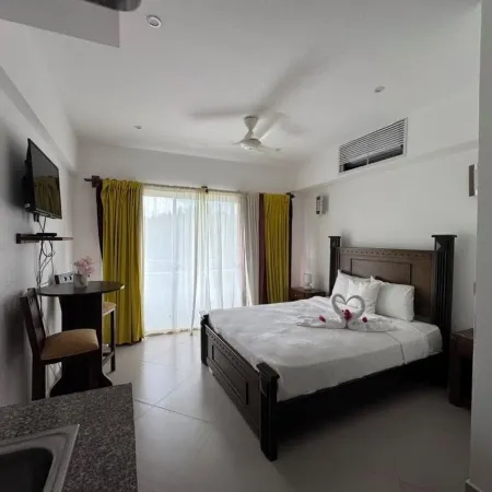 Figaro Hotel Samana