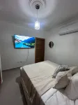 2BR Apt Near HOMS & Airport w Parking w WiFi - 公寓