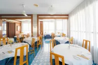 Hotel San Pietro - breakfast
