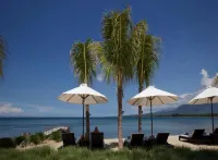 The Lombok Lodge Suites & Private Villas - 5 stjerner