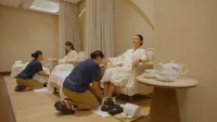 ザ トランス ラグジュアリー ホテル スラバヤ - スパ