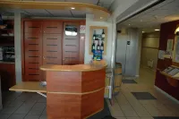 Ibis Budget Libourne - Beach