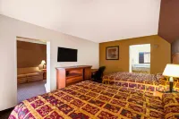 OYO Hotel Odessa TX, East Business 20 - 2-Star