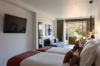 Domotel Kea - 4-Star