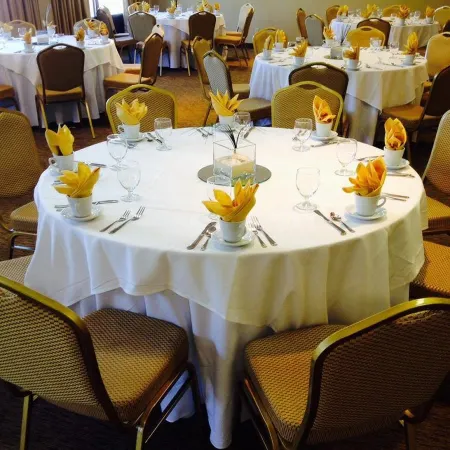 The Breakers Hotel & Suites
