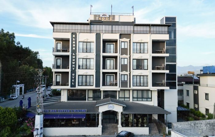 Elada Luxury Otel
