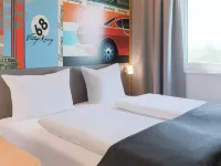 B&B HOTEL Bruchsal-Karlsdorf - 2-Star