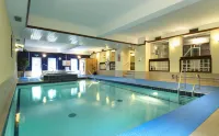 Burnham Beeches Hotel - Pool