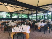 Hotel Ristorante Vecchia Riva - breakfast