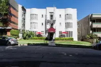 Palihotel Westwood Village - West Beverly Hills Hotels in Westwood