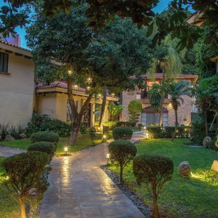 Quinta Real Guadalajara
