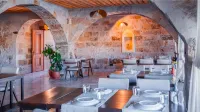 La Fairy Cappadocia Hotel - breakfast