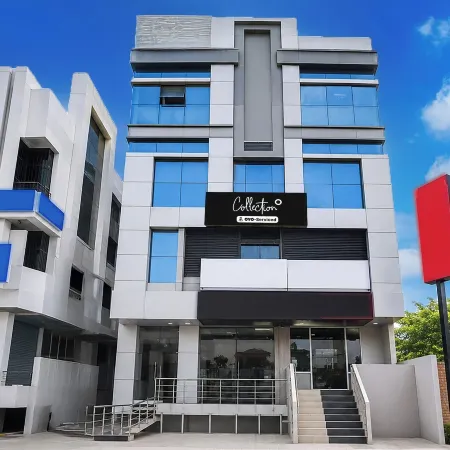 Collection O Hosepet College Road Formerly Mega Inn