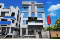 Collection O Hosepet College Road Formerly Mega Inn - 2-Star