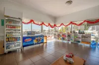 Tasman Holiday Parks - Ledge Point - 2 звезды