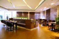 The Landmark Towers - 朝食