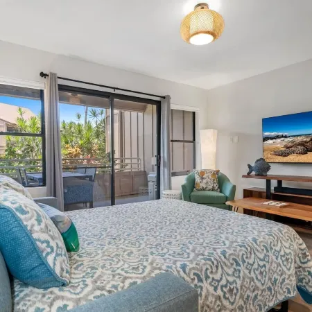 Airy Coastal Dream Vistas