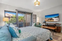 Airy Coastal Dream Vistas - Boutique