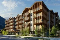 Le Geant, Courmayeur, Apartments by Marriott Bonvoy - 2-Star