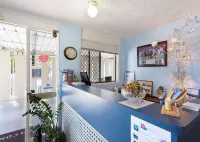 Raceways Motel - Parking