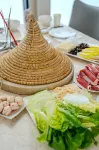 1001 Nights Hotel, Trademark Collection by Wyndham - 朝食