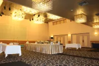 Hotel 1-2-3 Maebashi Mercury - Bữa sáng