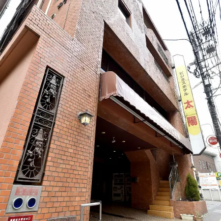 Business Hotel Taiyo