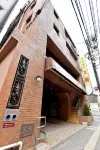Business Hotel Taiyo Hotels in Kokubunchou