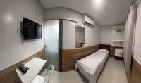 Hotel Cabana - 2-Sterne