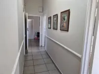 Airconditioned 3 bedroom - 4-Star