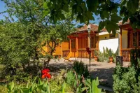 Eco Cottage - Homestays