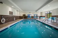 Hampton Inn Hickory - Pools
