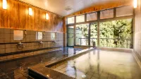 Ryokan Chinsen-Rou - Wifi