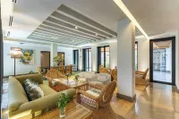 Intelier Casa de Indias - 4-Star