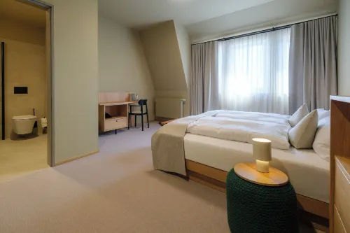 Haus Meeresstern - Wifi