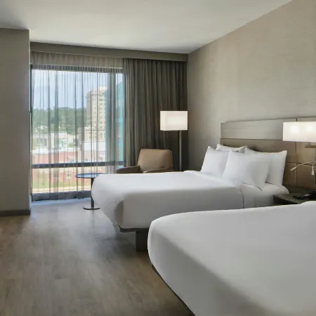 AC Hotel Asheville Downtown