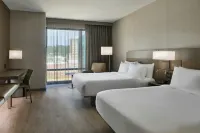 AC Hotel Asheville Downtown - 4-Star