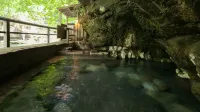 Fukumotoya - Kaplıcalı