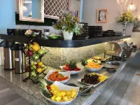 Hotel Zi One Luxury - breakfast